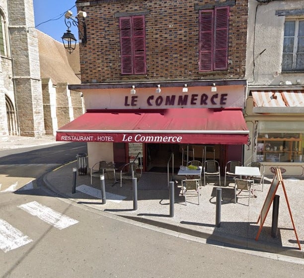 Le Commerce — photo 3