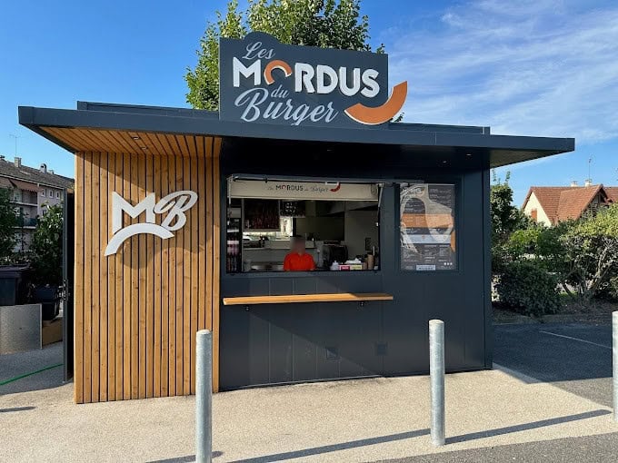 Les Mordus du Burger — photo 3
