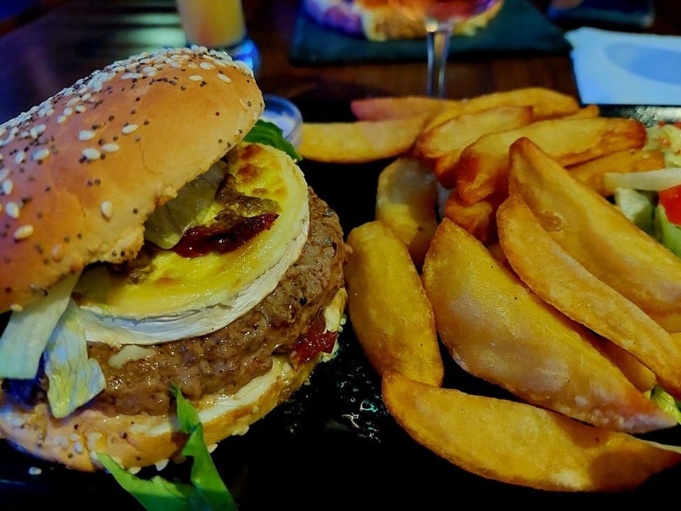 Photo de Nell's Pub