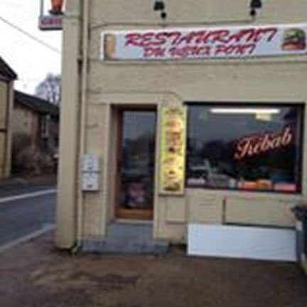 Restauran De Vieux Pont — photo 3