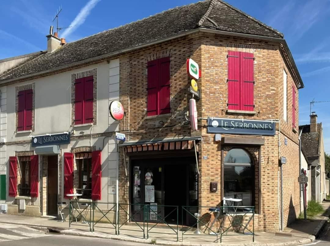 Le Serbonnes — photo 3