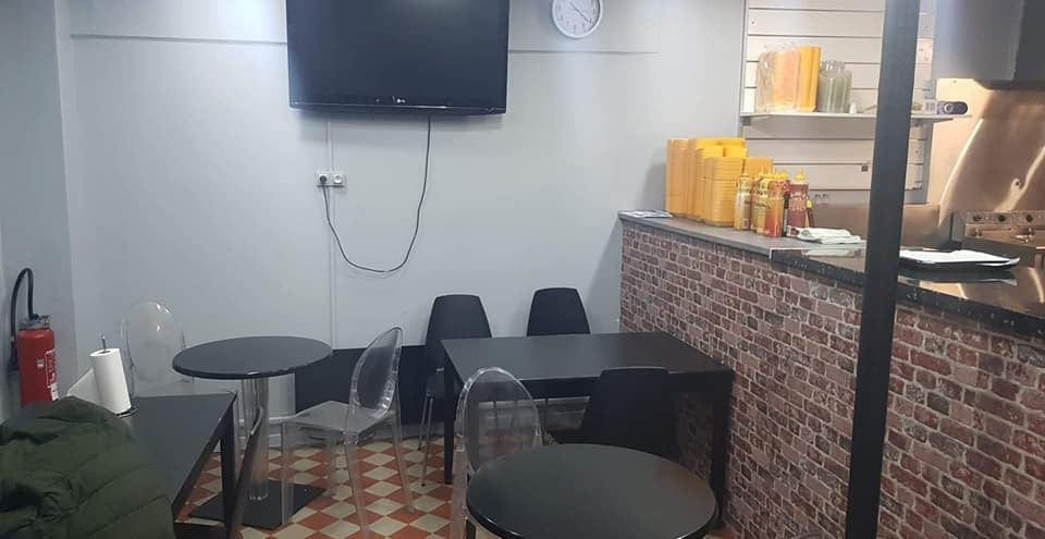Tanit Pizza — photo 3