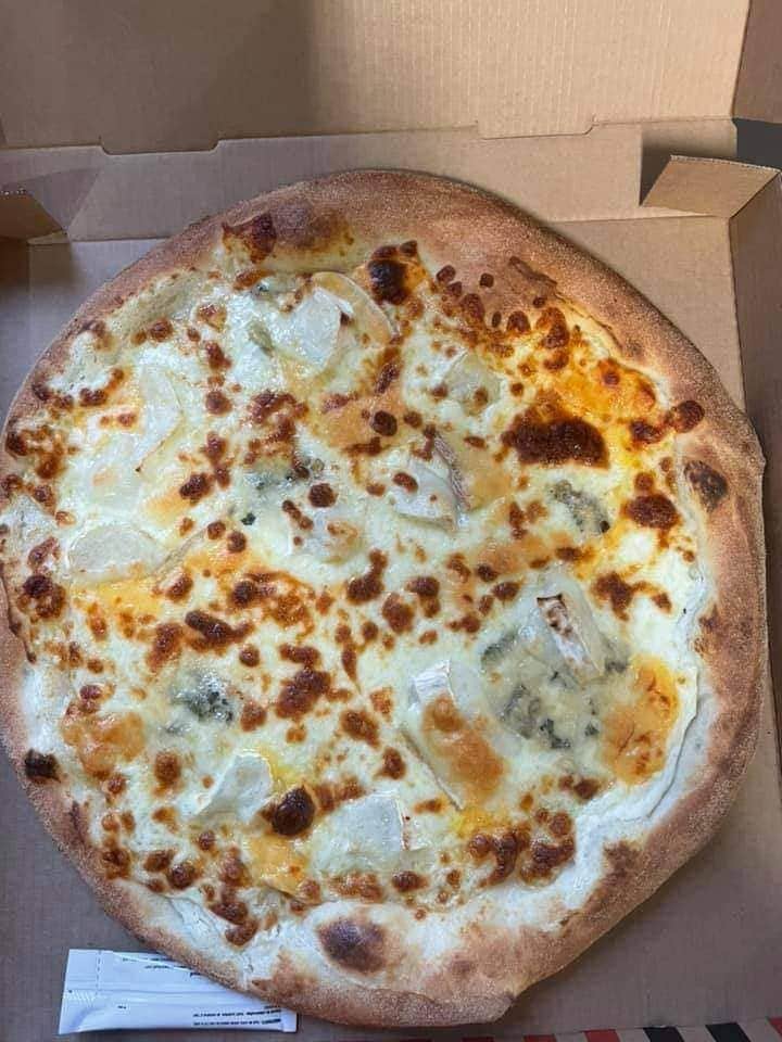 Tanit Pizza — photo 2