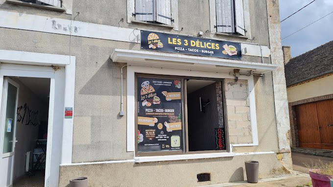Les 3 Délices — photo 3