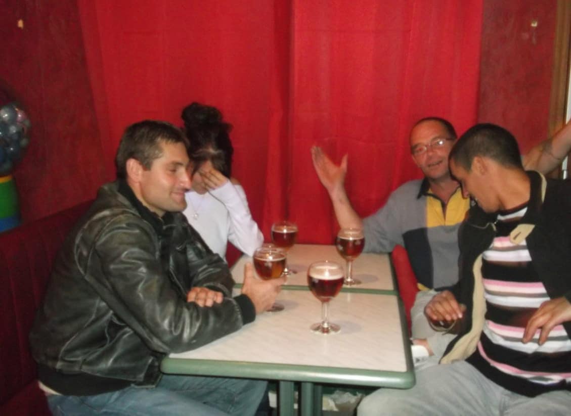 Le Monroe — photo 3