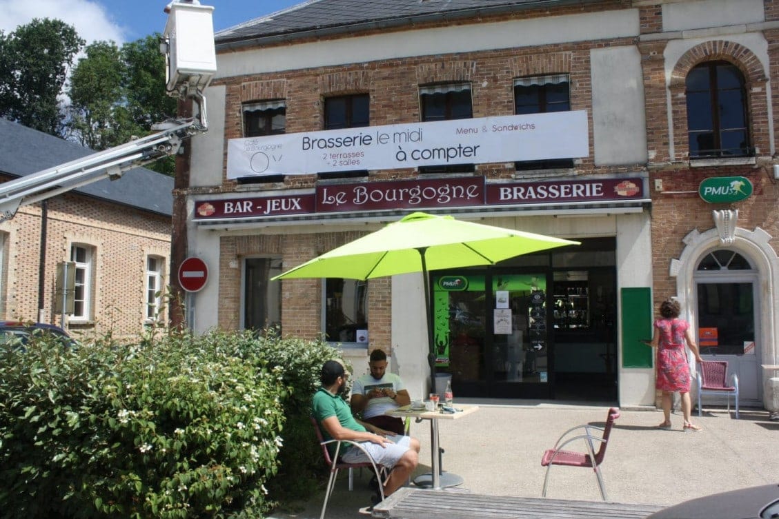 Le Bourgogne — photo 2