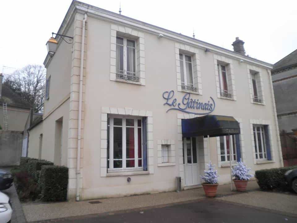 Le Gâtinais — photo 2