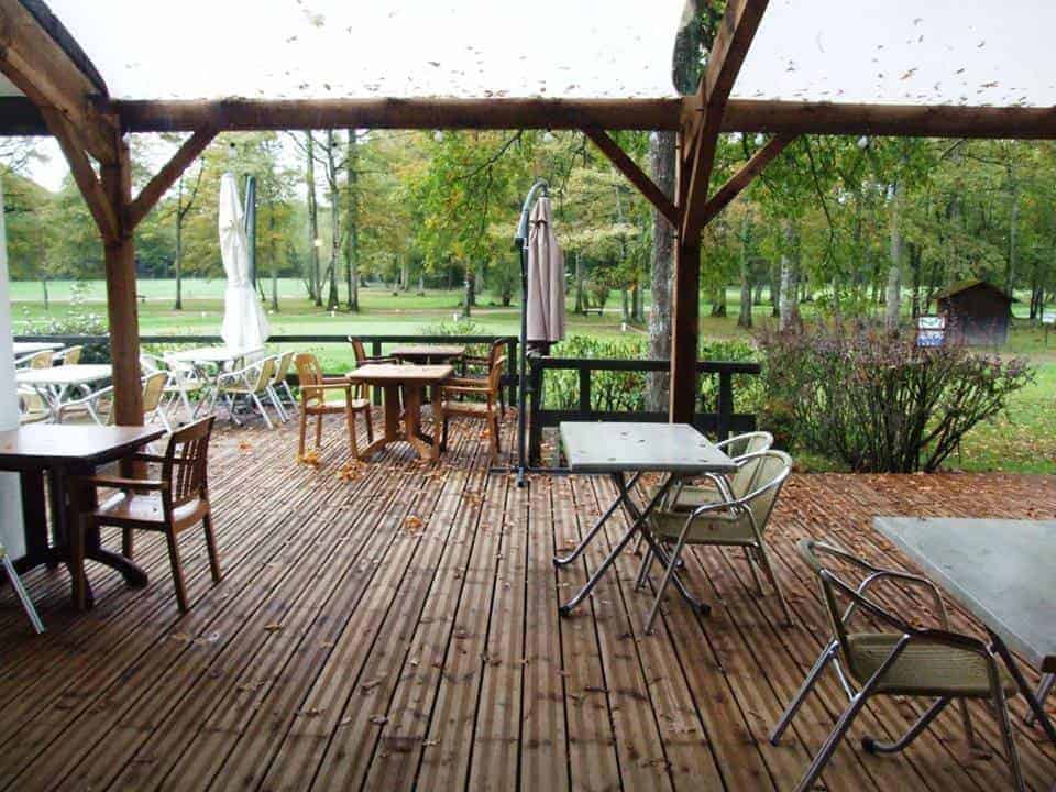 Golf de Clairis — photo 2
