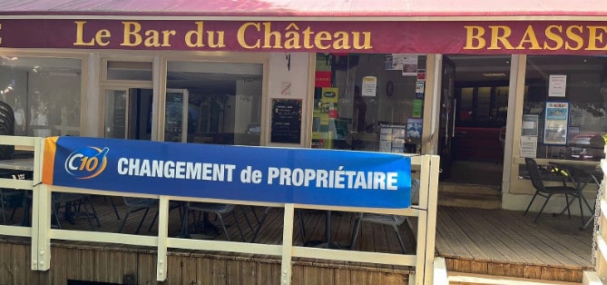 Bar du Château — photo 2