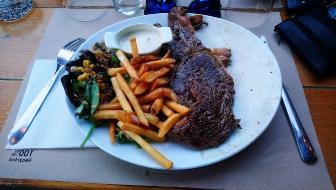 La Botica — photo 2