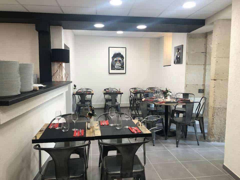 Le Serlio — photo 3