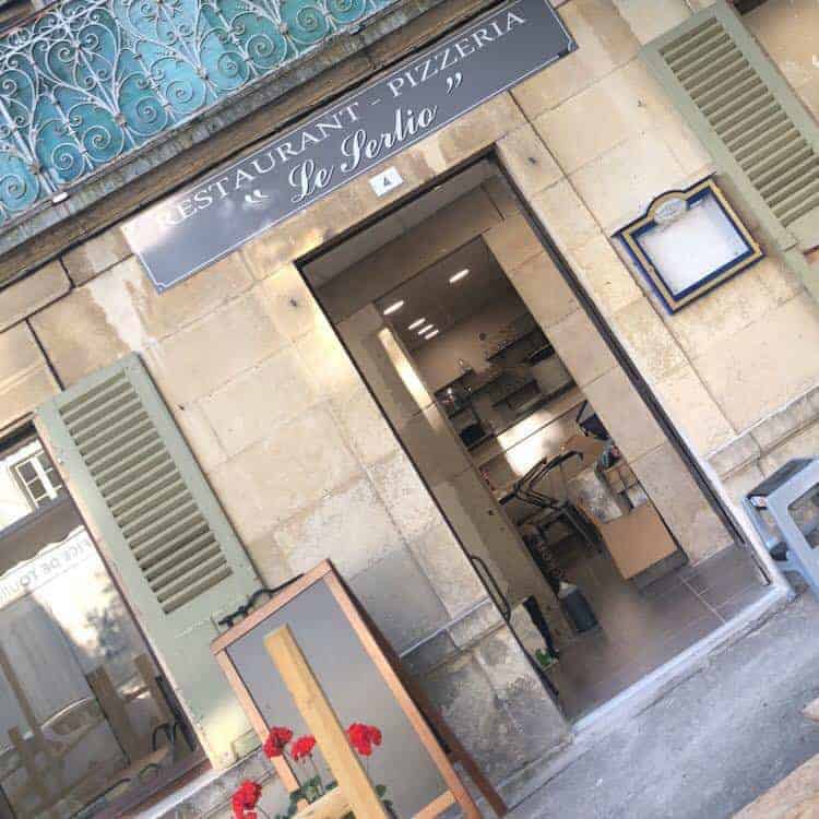 Le Serlio — photo 2