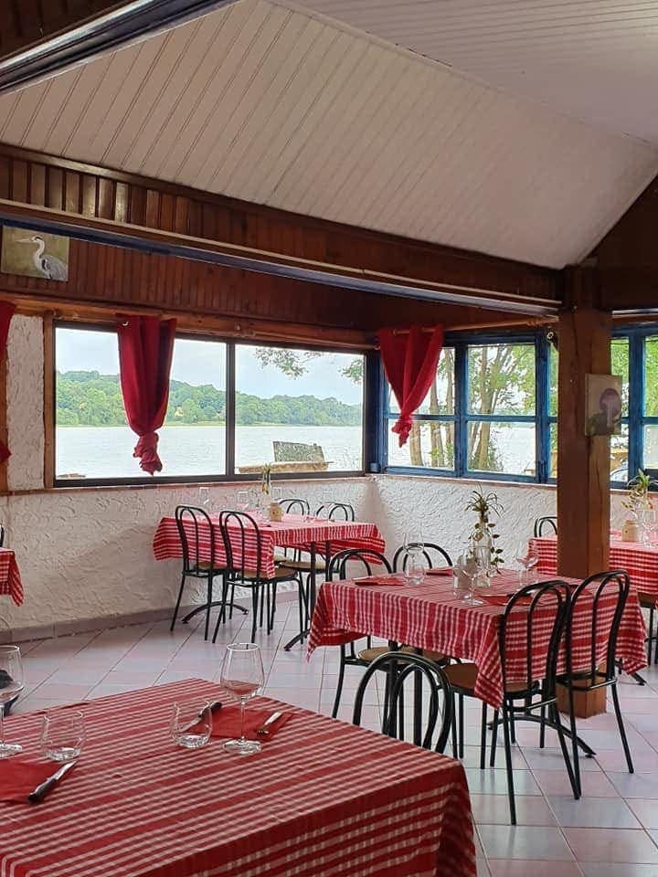 Auberge du lac — photo 3