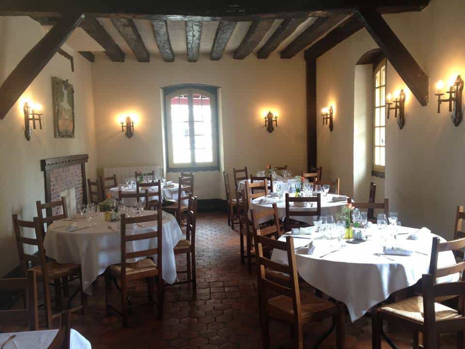 Auberge La Demoiselle — Auberge à Saint Fargeau — photo 3
