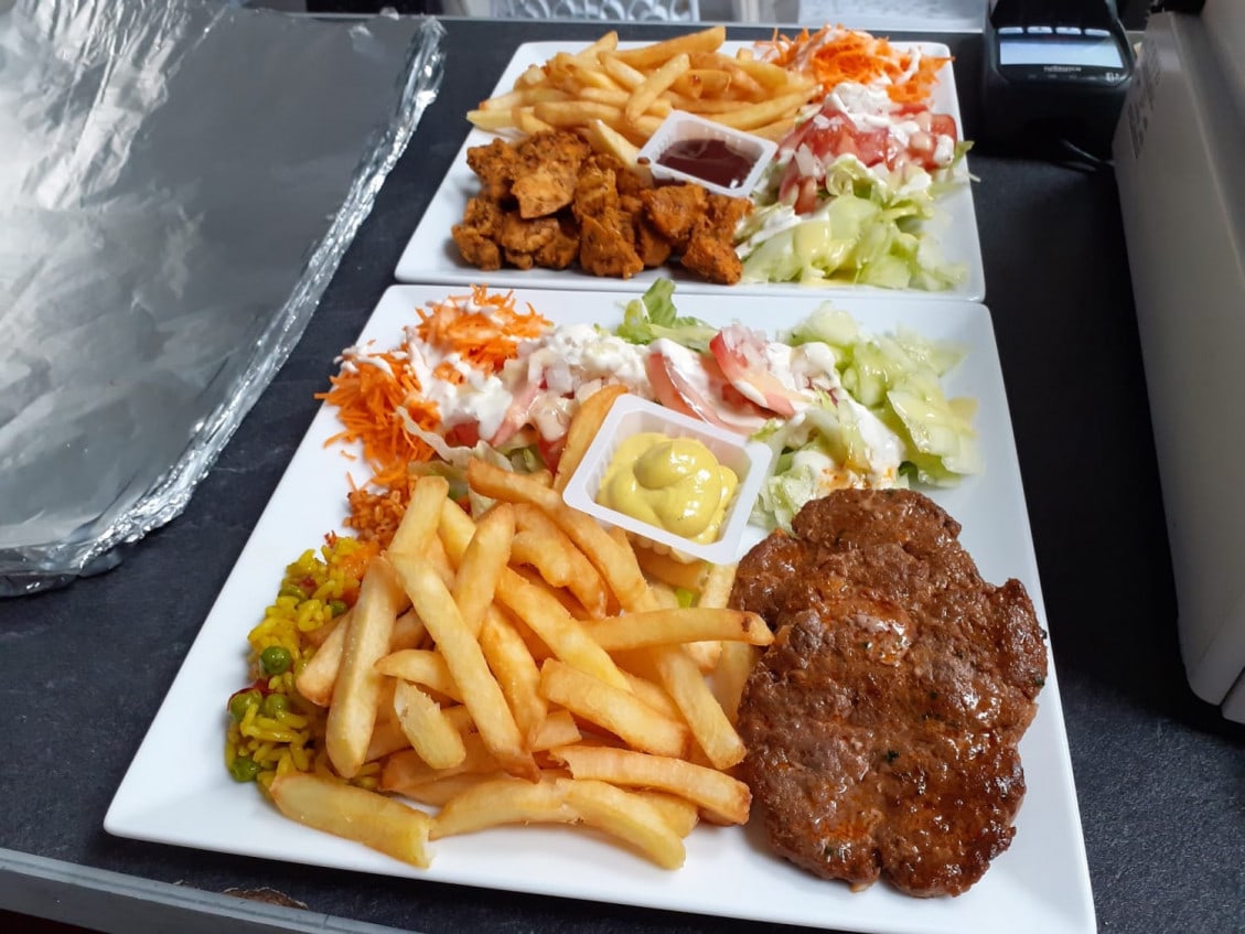 Kebab Du Chateau — photo 2