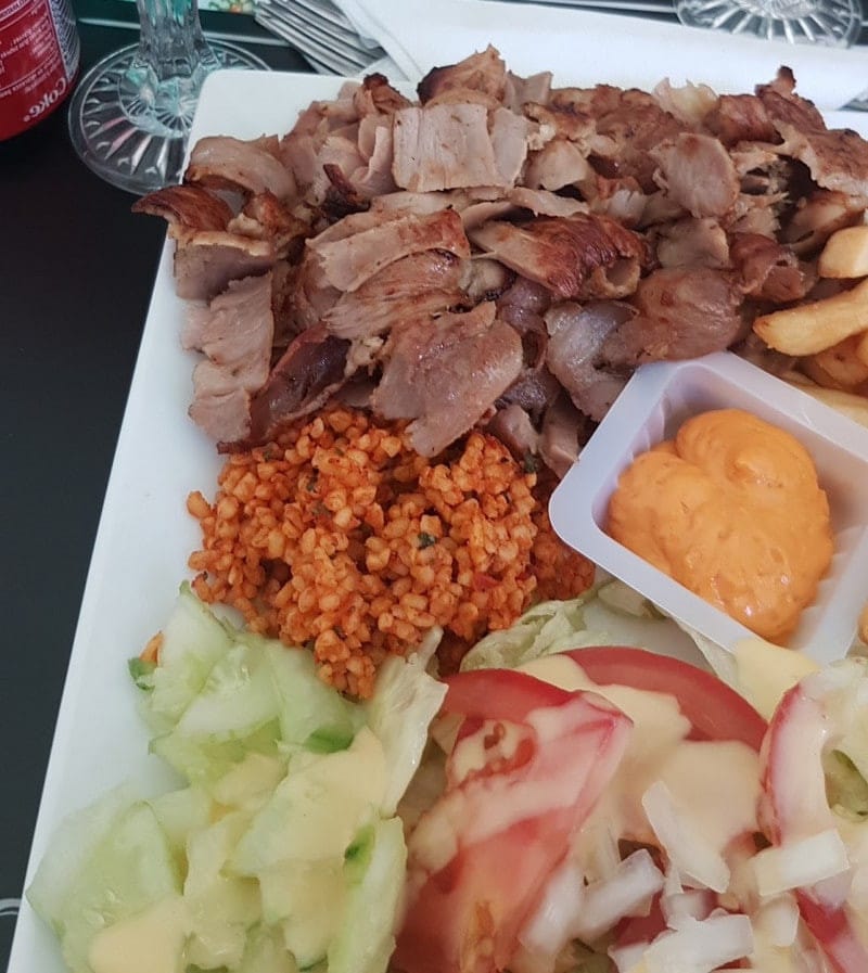 Kebab Du Chateau — photo 3