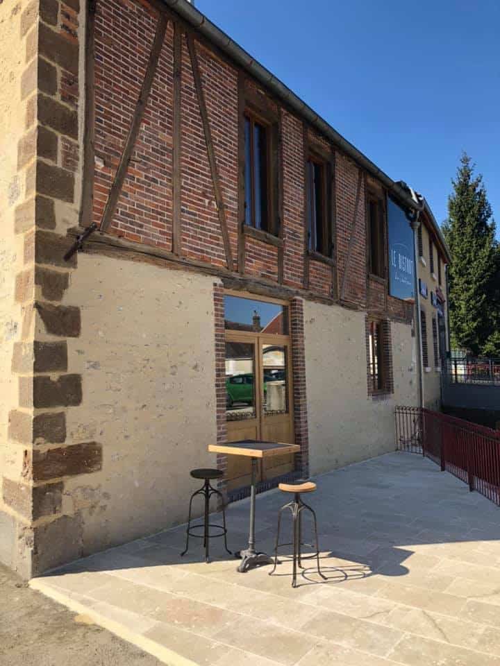 Le bistrot du Château — photo 2