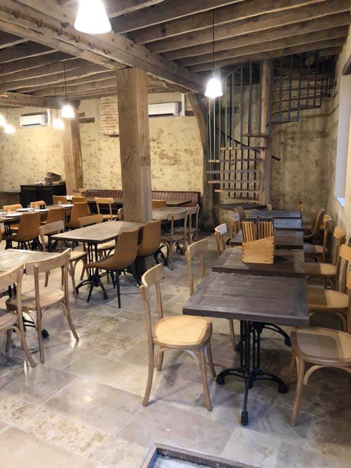 Le bistrot du Château — photo 3