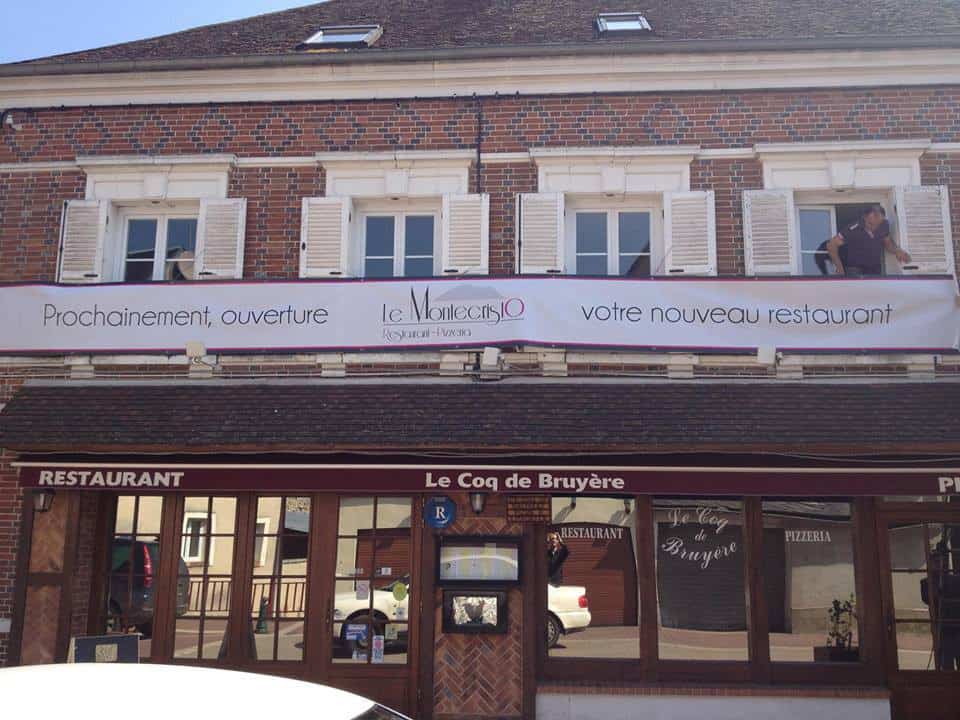Le Montecristo — photo 2
