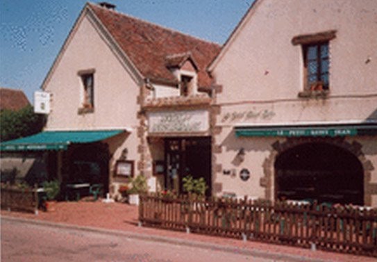 Le Relais du Château — photo 2