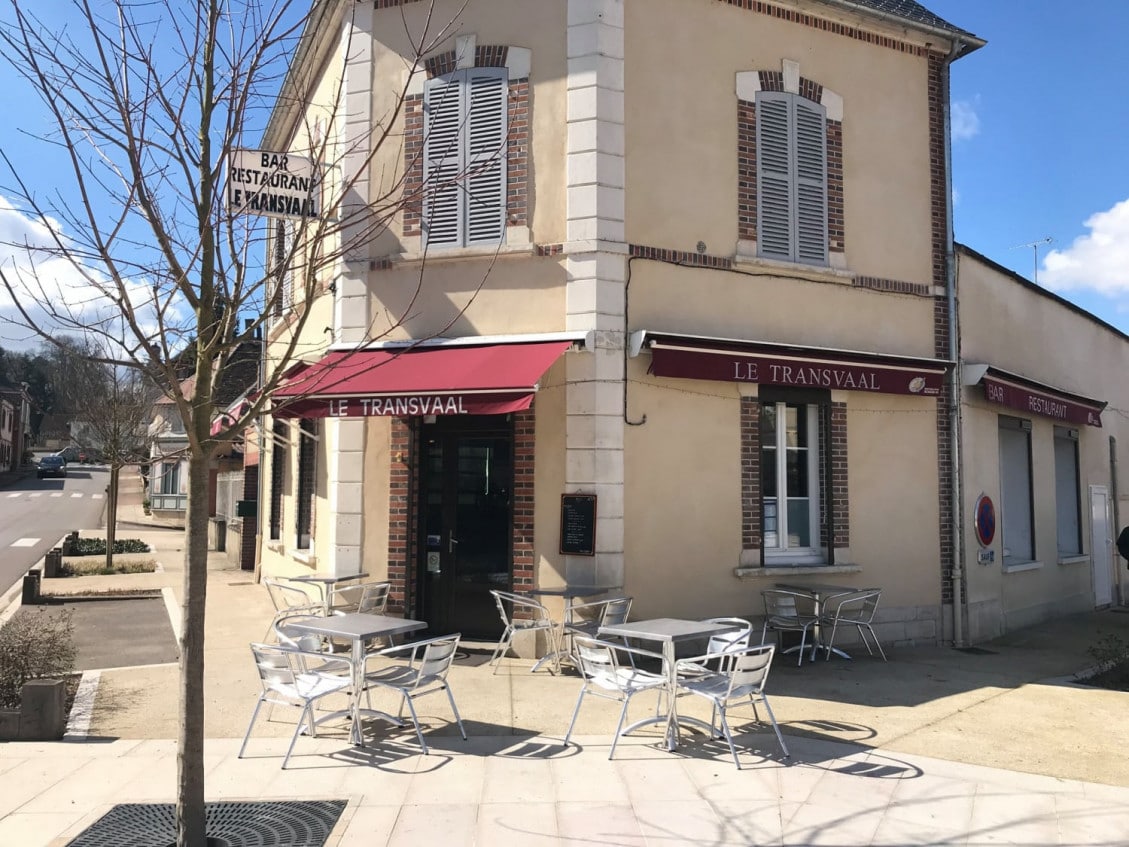 Le Transvaal — photo 2
