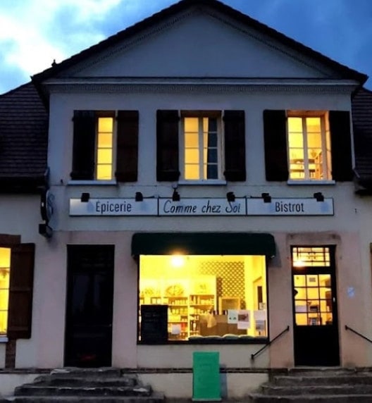 Comme chez Soi — photo 2