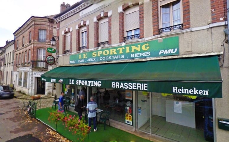 Le Sporting — photo 2