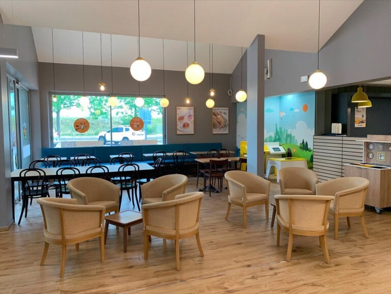 Maison Pradier — photo 2