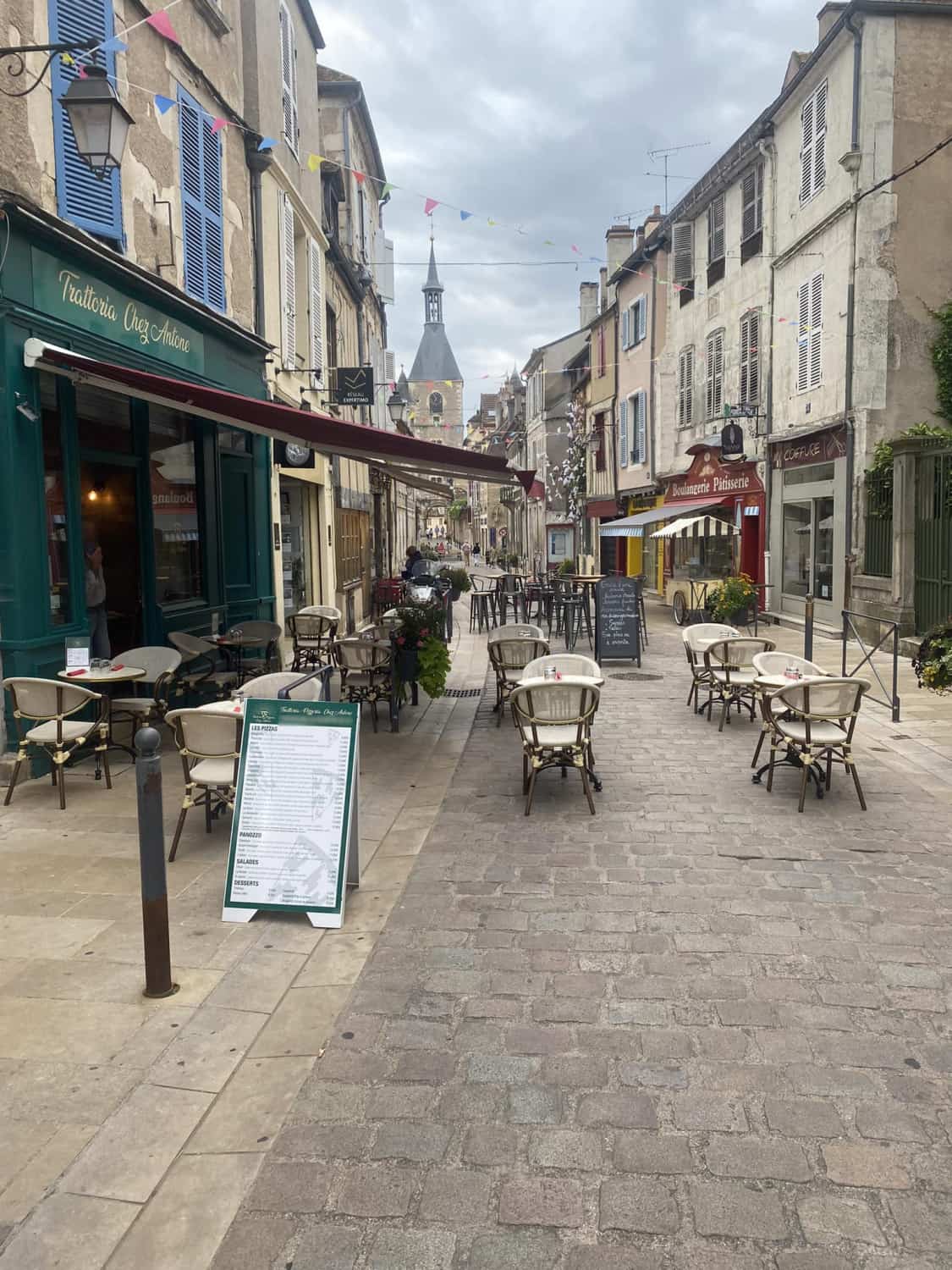 Chez Antone — photo 3