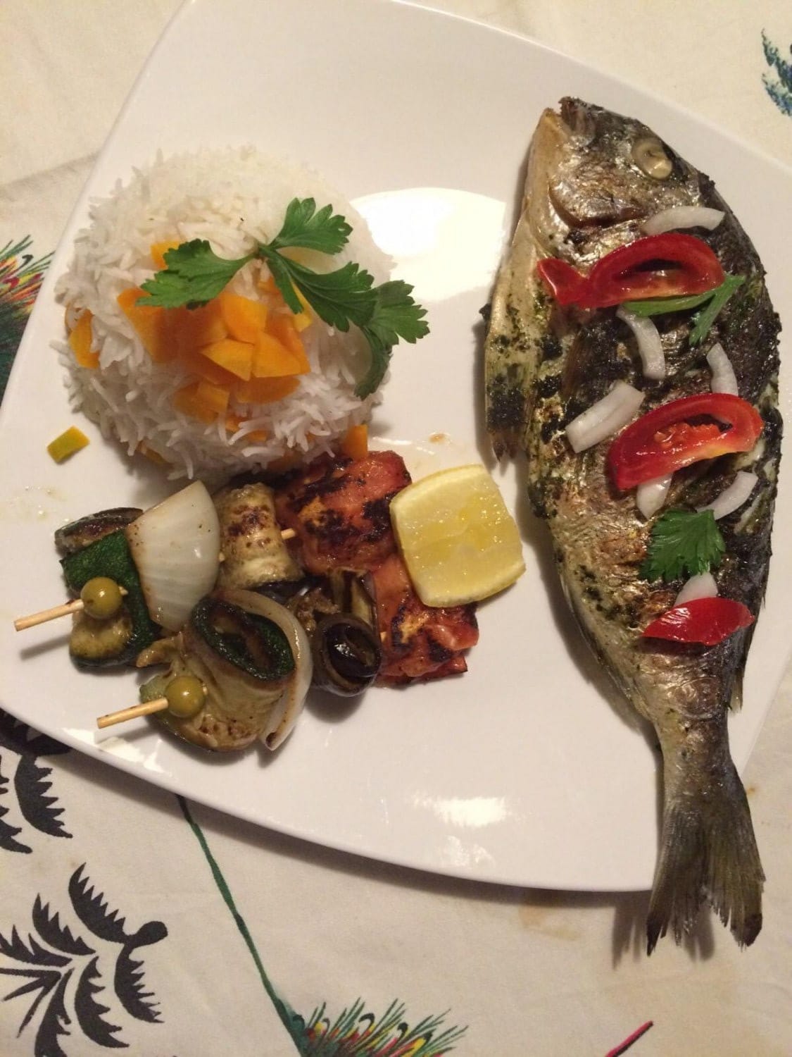Cuisine Angeline — photo 2