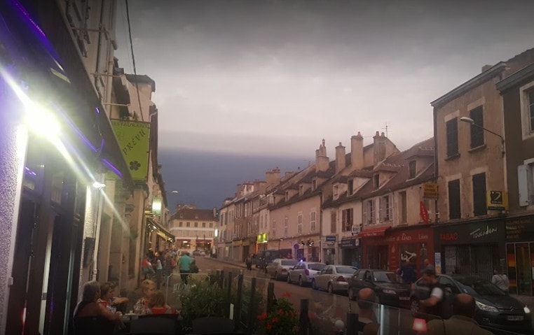 L'Imprévu — photo 3