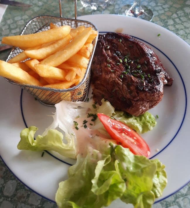 Le Café de l'Europe — photo 2