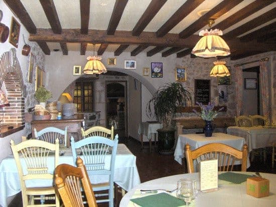 Le relais des gourmets — photo 3