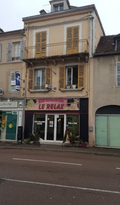 Le Relax — photo 2