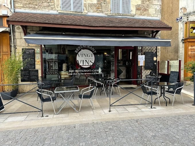 Le Vingt heures Vins — photo 3