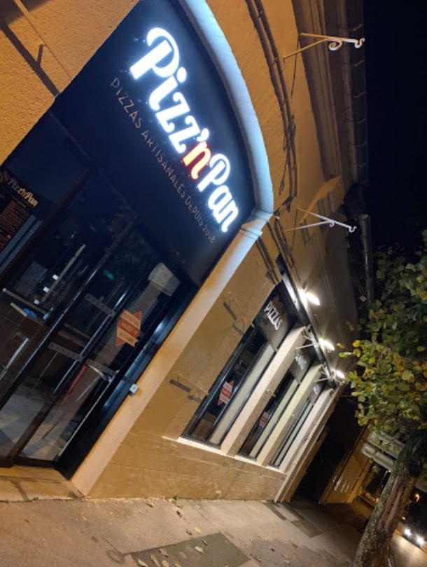 Pizz’n Pan — photo 3