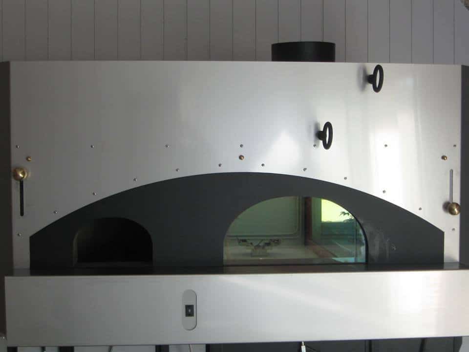 Pizza Pok — photo 2