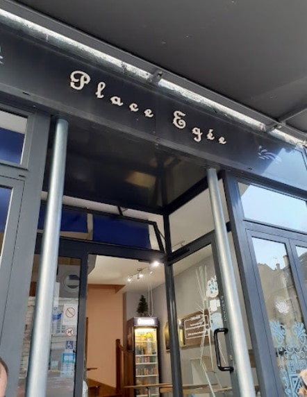 Place Egée — photo 3