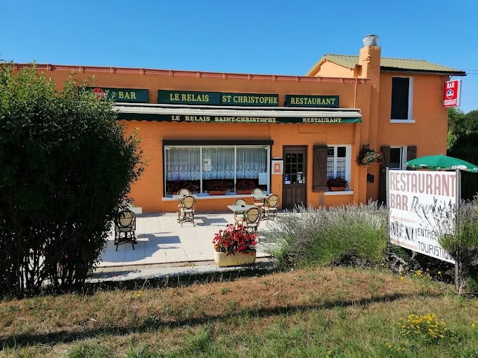 Relais St Christophe — photo 3