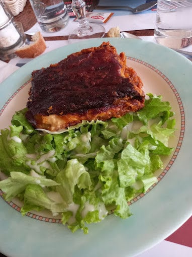 Relais St Christophe — photo 2