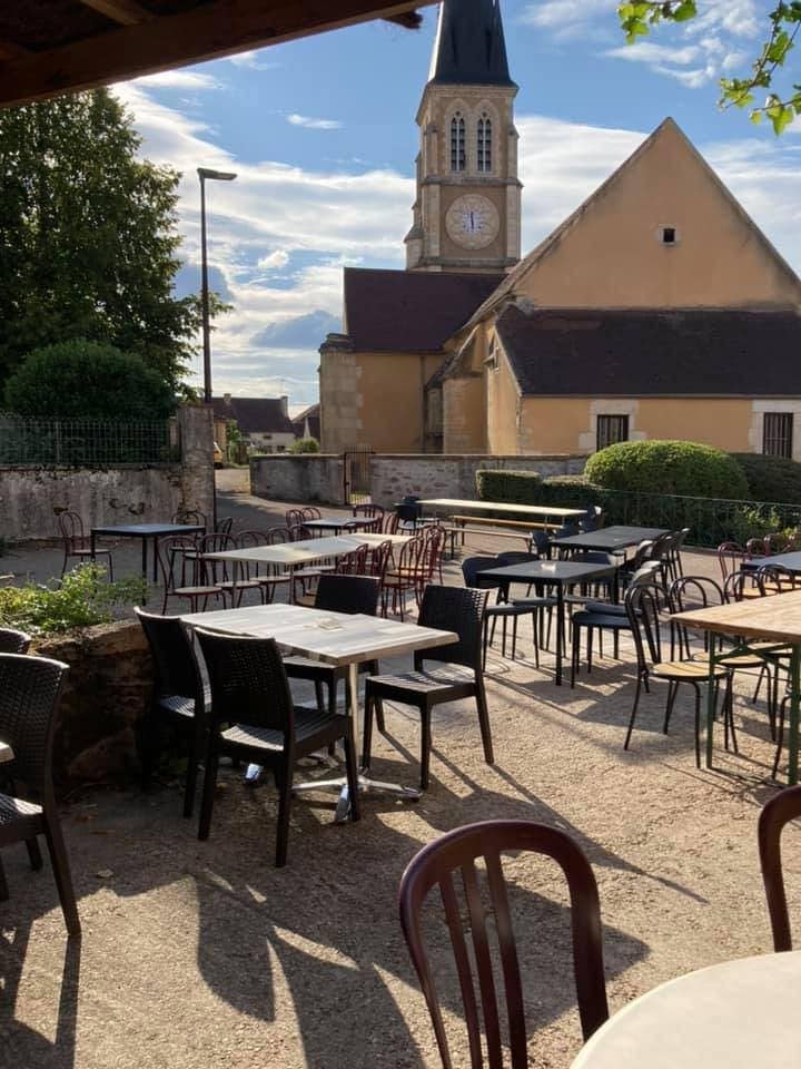 L'embuscade — photo 2
