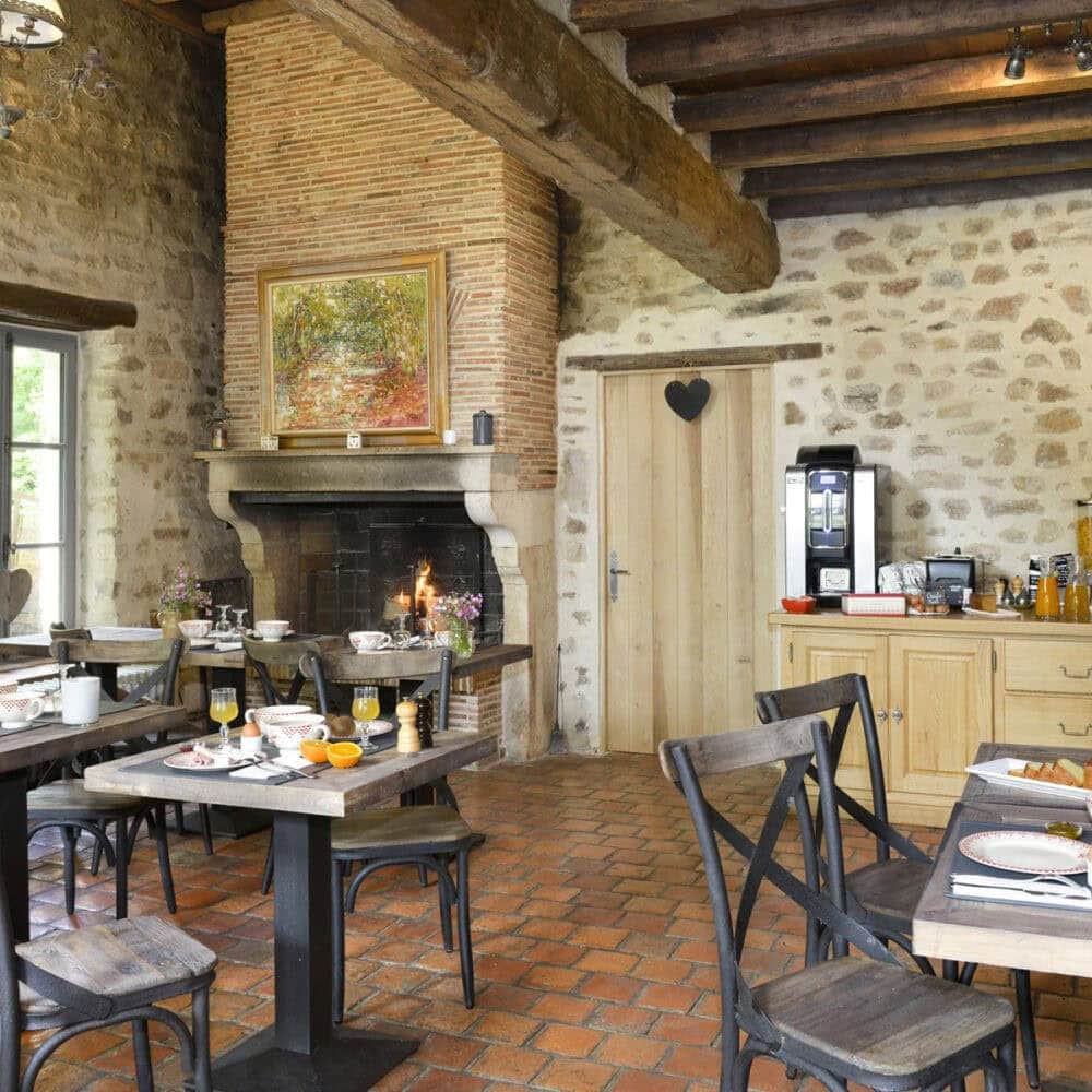 Le Moulin des Templiers — photo 3