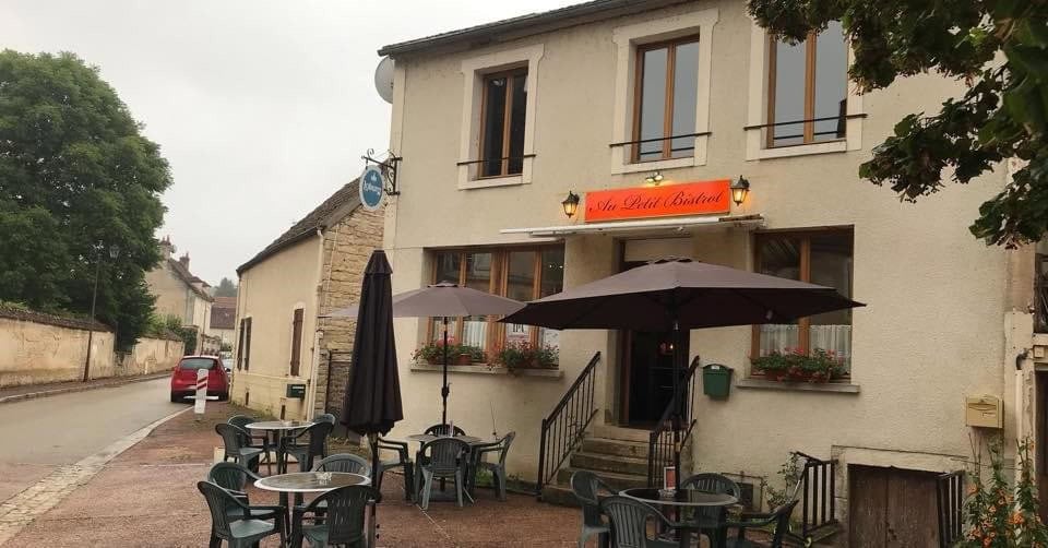 Au Petit Bistrot — photo 3