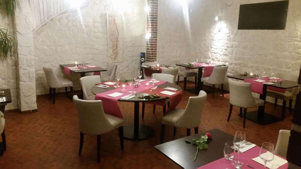 Auberge De La Poterne — photo 3