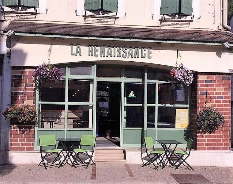 La Renaissance — photo 3