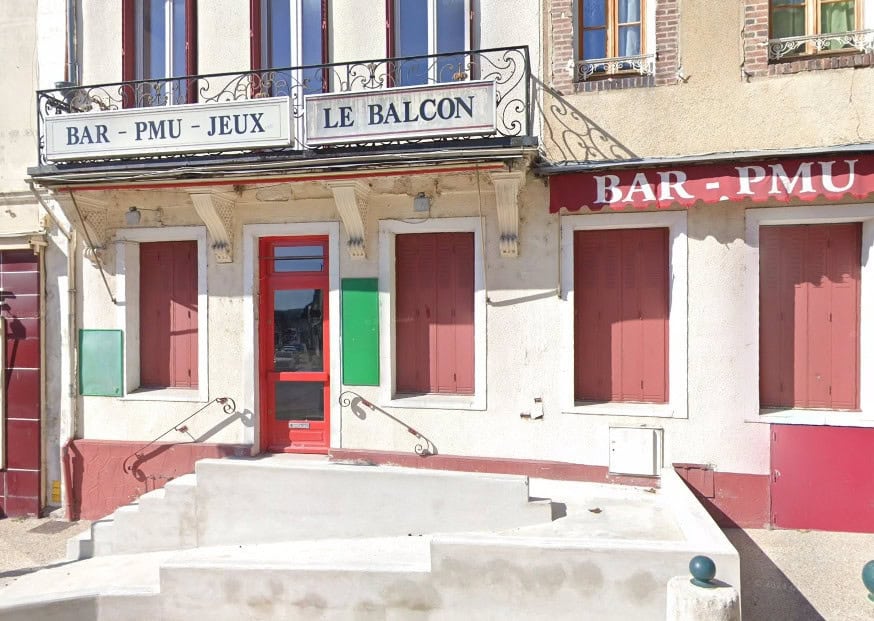 Le Balcon — photo 3
