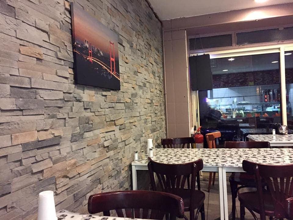 Le Bosphore kebab — photo 3
