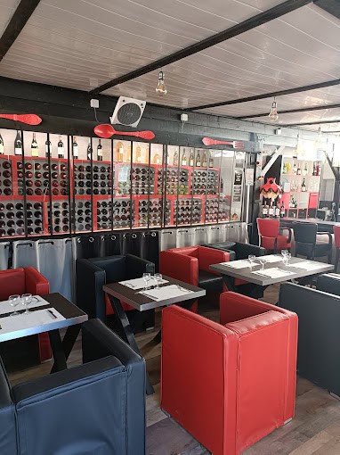 Red & Black — photo 3