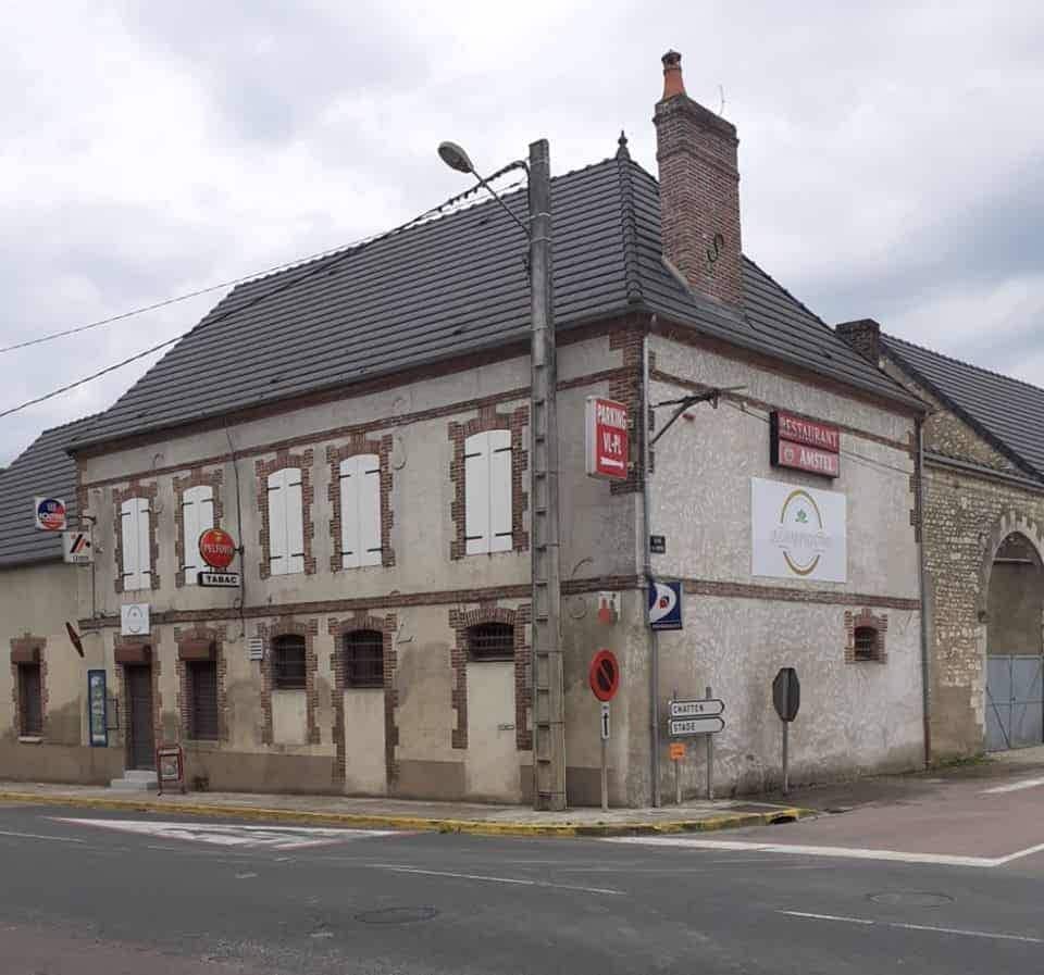 La Champlostine — photo 2