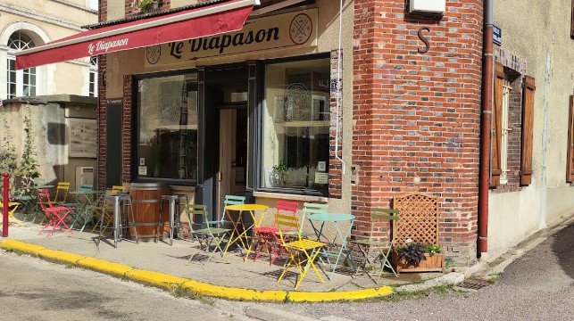 Le Diapason — photo 2